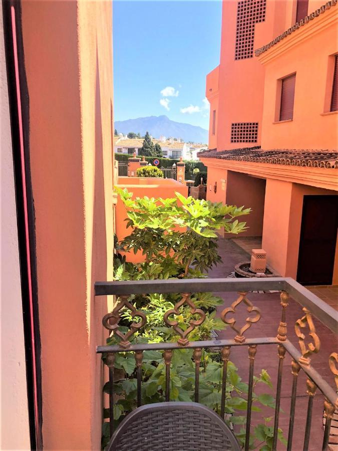 Elegant 2Br Apartment Puerto Banus Marbella Just 12 Minutes Away By G00Giemaps Estepona Exteriér fotografie