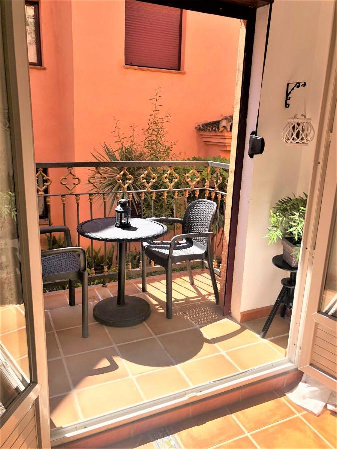 Elegant 2Br Apartment Puerto Banus Marbella Just 12 Minutes Away By G00Giemaps Estepona Exteriér fotografie