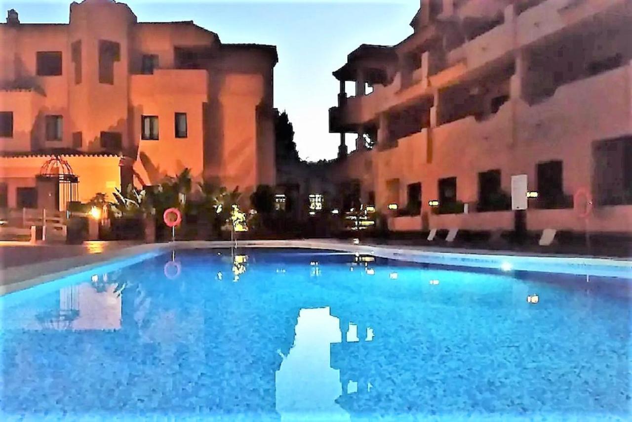 Elegant 2Br Apartment Puerto Banus Marbella Just 12 Minutes Away By G00Giemaps Estepona Exteriér fotografie