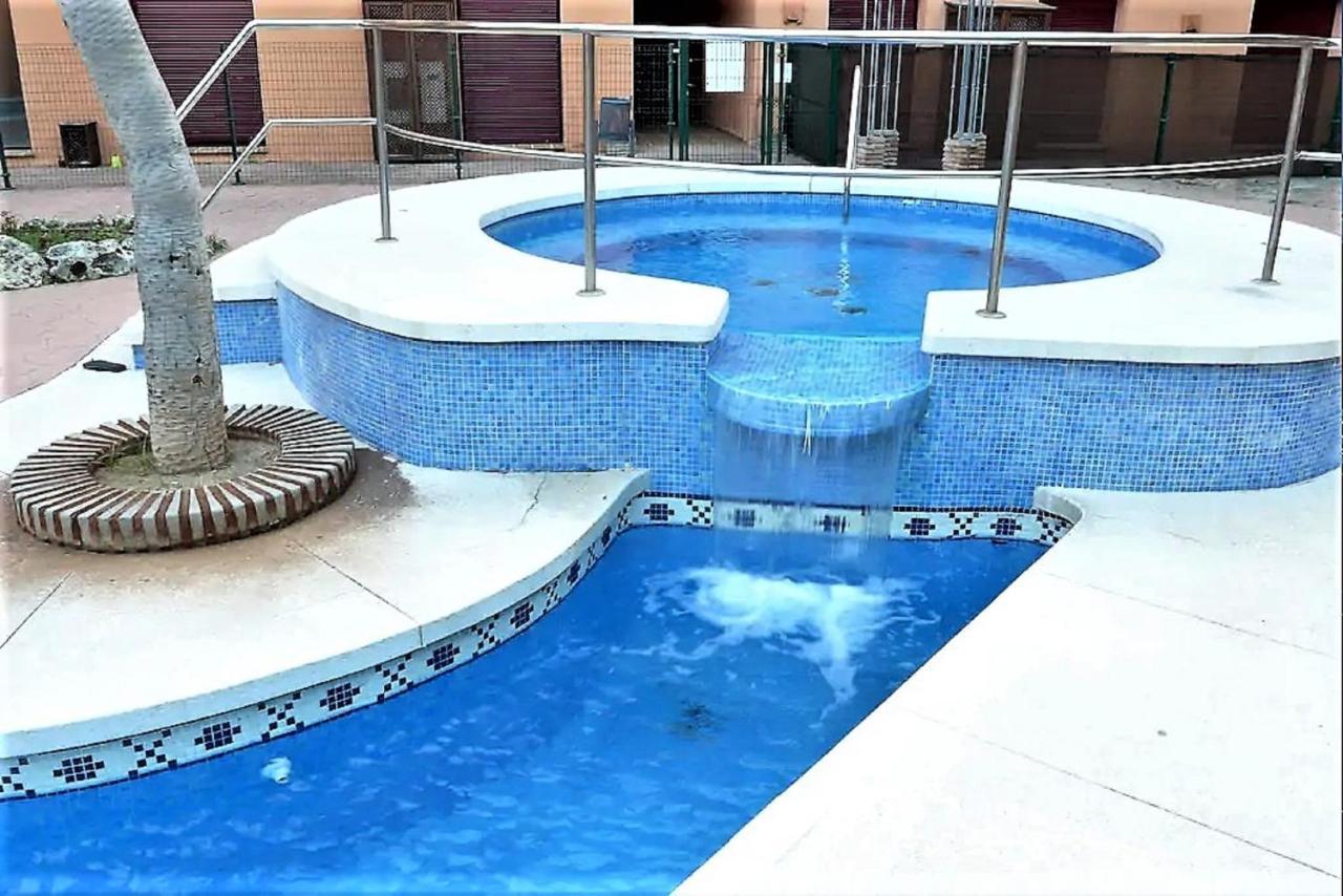 Elegant 2Br Apartment Puerto Banus Marbella Just 12 Minutes Away By G00Giemaps Estepona Exteriér fotografie