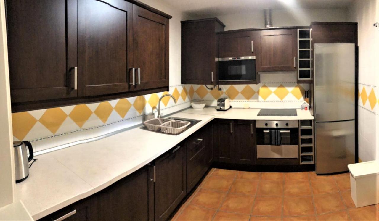 Elegant 2Br Apartment Puerto Banus Marbella Just 12 Minutes Away By G00Giemaps Estepona Exteriér fotografie