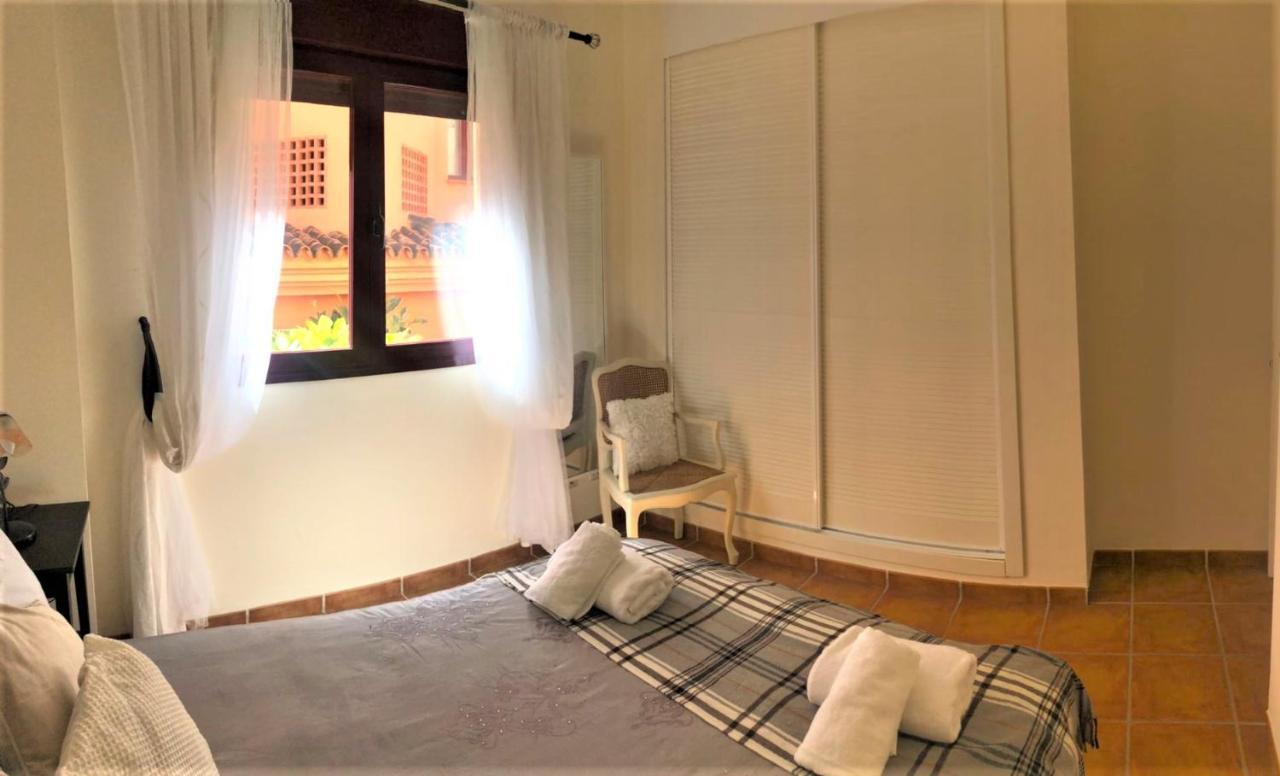 Elegant 2Br Apartment Puerto Banus Marbella Just 12 Minutes Away By G00Giemaps Estepona Exteriér fotografie