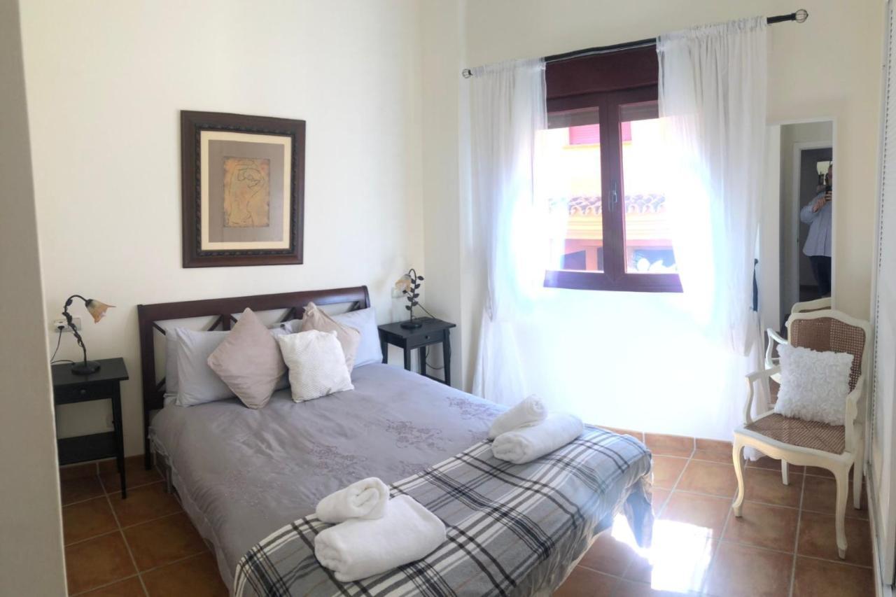 Elegant 2Br Apartment Puerto Banus Marbella Just 12 Minutes Away By G00Giemaps Estepona Exteriér fotografie