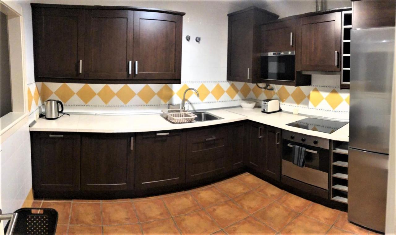 Elegant 2Br Apartment Puerto Banus Marbella Just 12 Minutes Away By G00Giemaps Estepona Exteriér fotografie