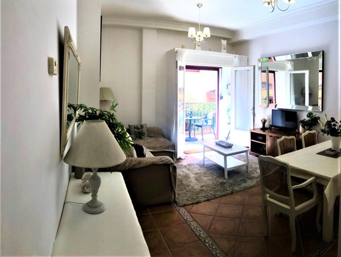 Elegant 2Br Apartment Puerto Banus Marbella Just 12 Minutes Away By G00Giemaps Estepona Exteriér fotografie