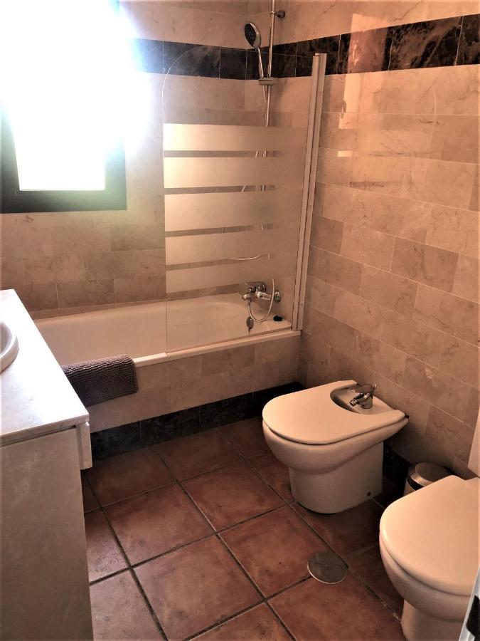 Elegant 2Br Apartment Puerto Banus Marbella Just 12 Minutes Away By G00Giemaps Estepona Exteriér fotografie