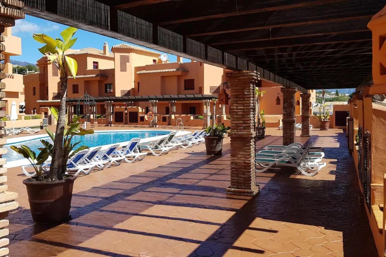 Elegant 2Br Apartment Puerto Banus Marbella Just 12 Minutes Away By G00Giemaps Estepona Exteriér fotografie